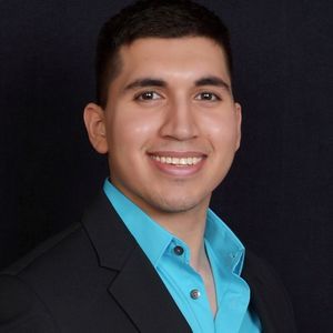 Meet your Posher, Ryan